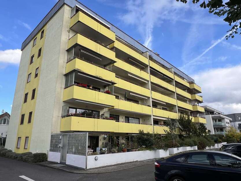 Wohnung zum Mieten in Kriftel 1.350 € 123 m² 4 zimmer