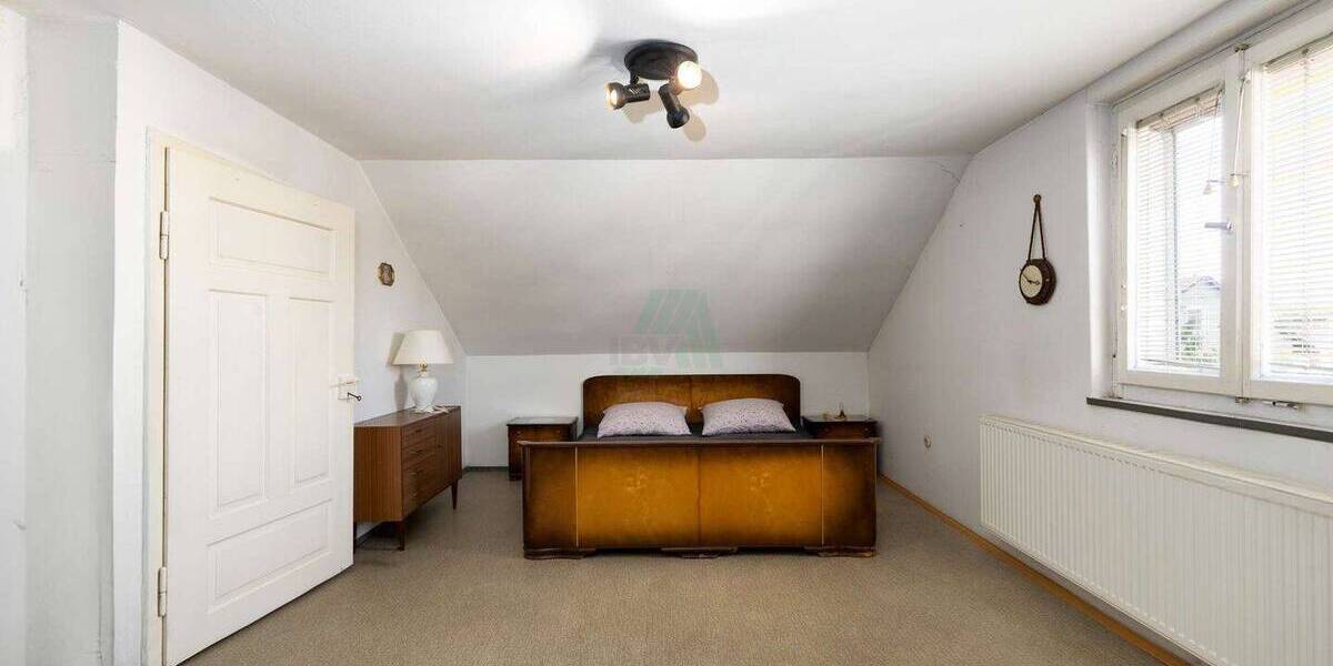 Doppelhaushälfte Hirschau - 6 Zimmer, 103 m&sup2;, 130.000&euro; | Angebot:26306052