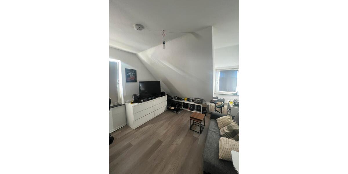 Dachgeschoßwohnung Hessisch Oldendorf - 3.5 Zimmer, 86 m&sup2;, 850&euro; | Angebot:26387242