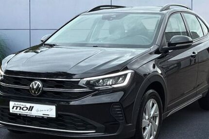 VW Taigo 25.800 km 21.290 &euro; Biberach 88400