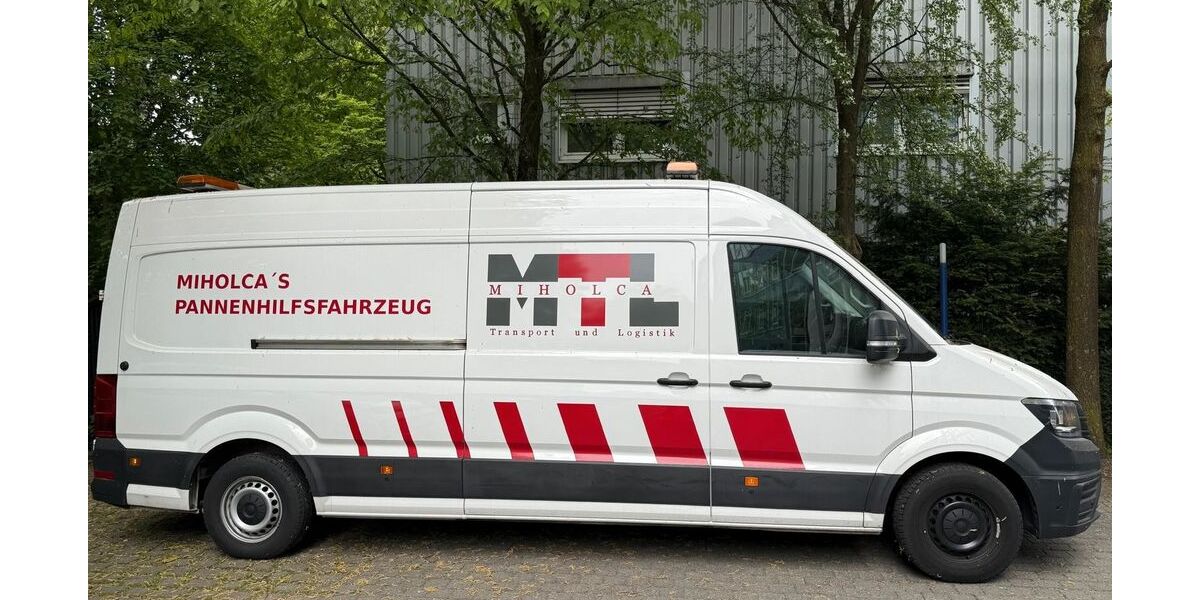 VW Crafter 100.502 km 23.000 &euro; Unterschleißheim 85716