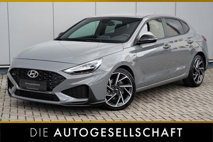 Hyundai i30 25.399 km 24.490 &euro; Heidenau bei Dresden 01809