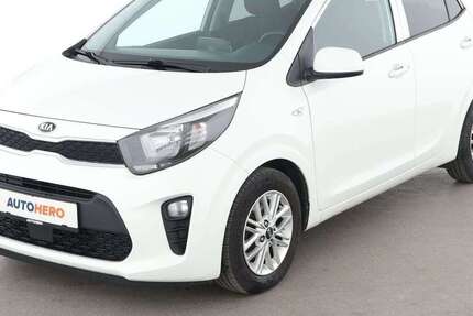 Kia Picanto 50.203 km 11.100 € Hamburg 22529