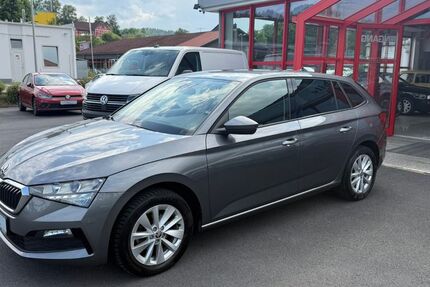 Skoda Scala 132.689 km 12.500 &euro; Suhl 98529
