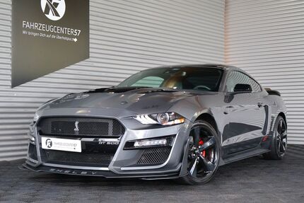 Ford Mustang 93.156 km 25.900 &euro; Wenden 57482