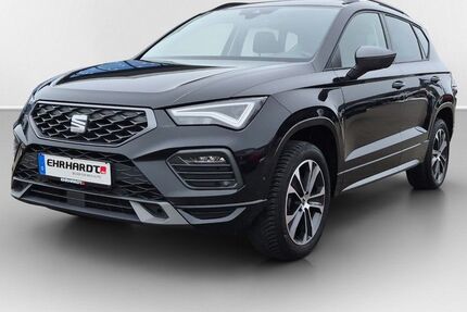 Seat Ateca 11.010 km 29.990 &euro; Sonneberg 96515