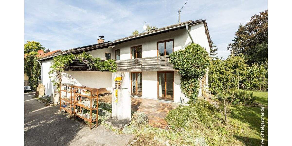 Einfamilienhaus Kirchheim bei München Heimstetten - 7 Zimmer, 240 m&sup2;, 1.350.000&euro; | Angebot:23945034