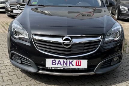 Opel Insignia 125.850 km 9.400 &euro; Mannheim 68199