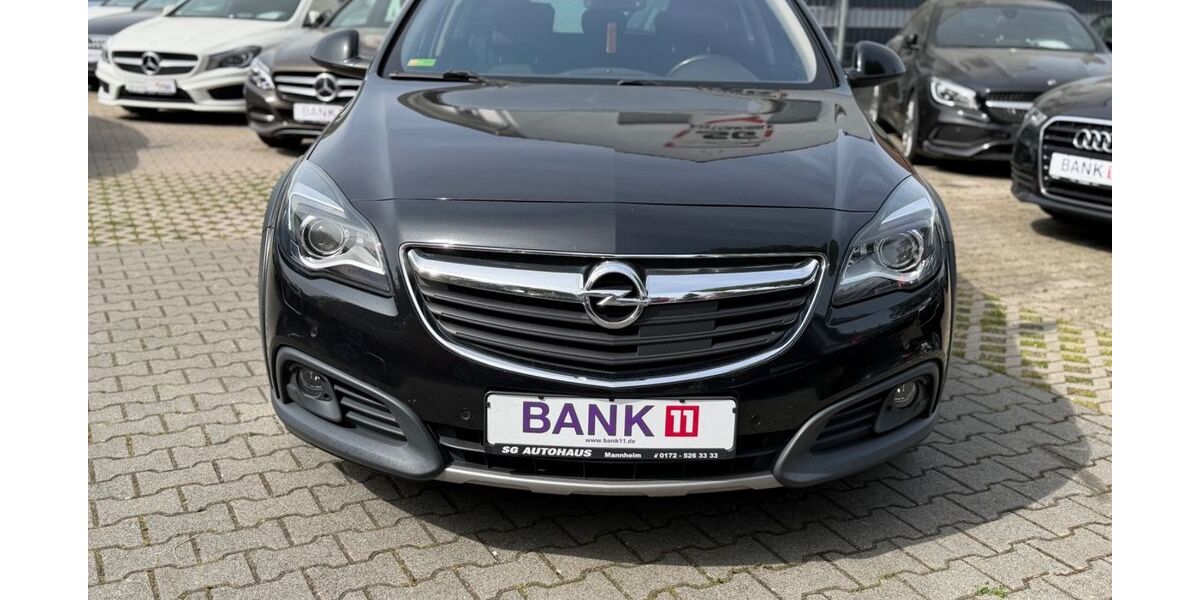 Opel Insignia 125.850 km 9.400 &euro; Mannheim 68199