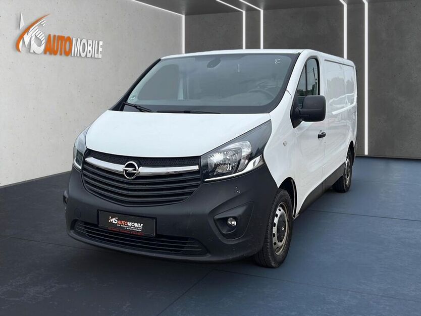 Vivaro