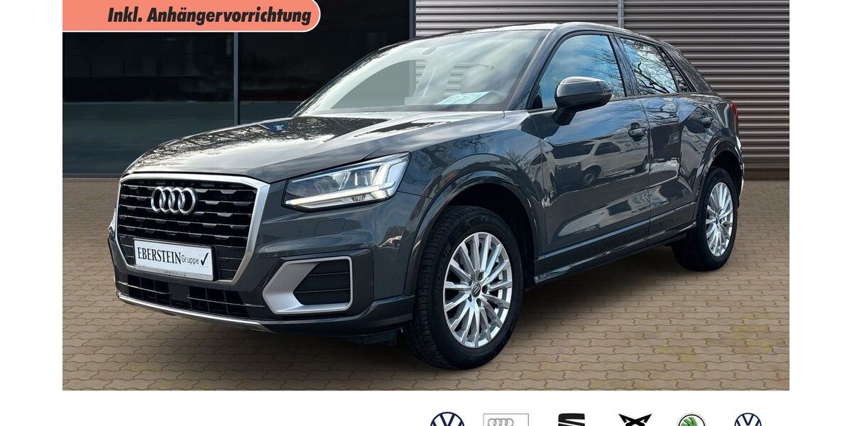 Audi Q2 124.020 km 18.990 &euro; Buxtehude 21614