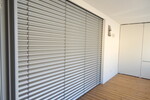 Helle, derzeit vermietete, sehr große 2 Zi. Wohnung im Zentrum von Freilassing - mit Bergblick. 2 zimmer