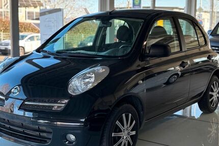 Nissan Micra 203.665 km 1.500 &euro; Barsinghausen 30890