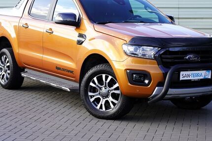 Ford Ranger 146.500 km 22.999 &euro; Moorrege (bei Hamburg) 25436