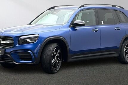 Mercedes-Benz GLB 200 12.000 km 44.690 &euro; Buedingen 63654