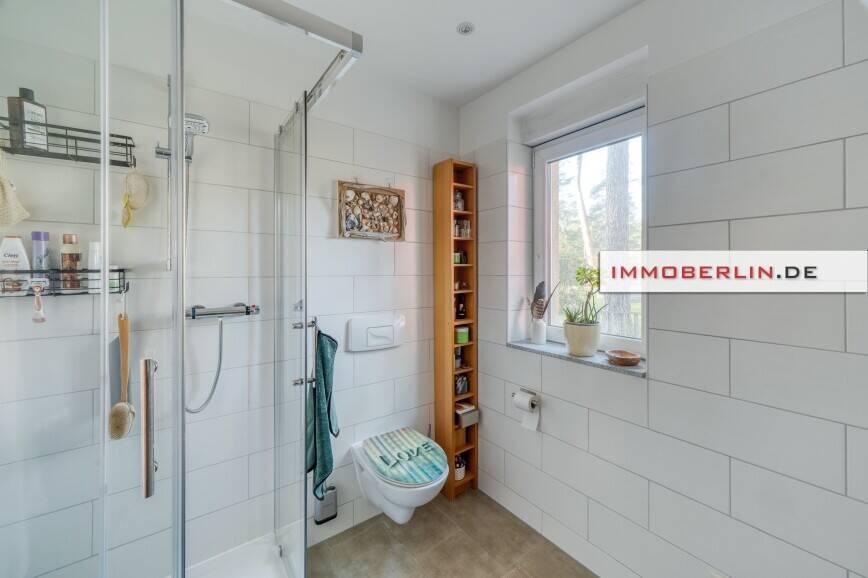 Bungalow Grünheide Kagel - 3 Zimmer, 74 m&sup2;, 349.000&euro; | Angebot:26702685