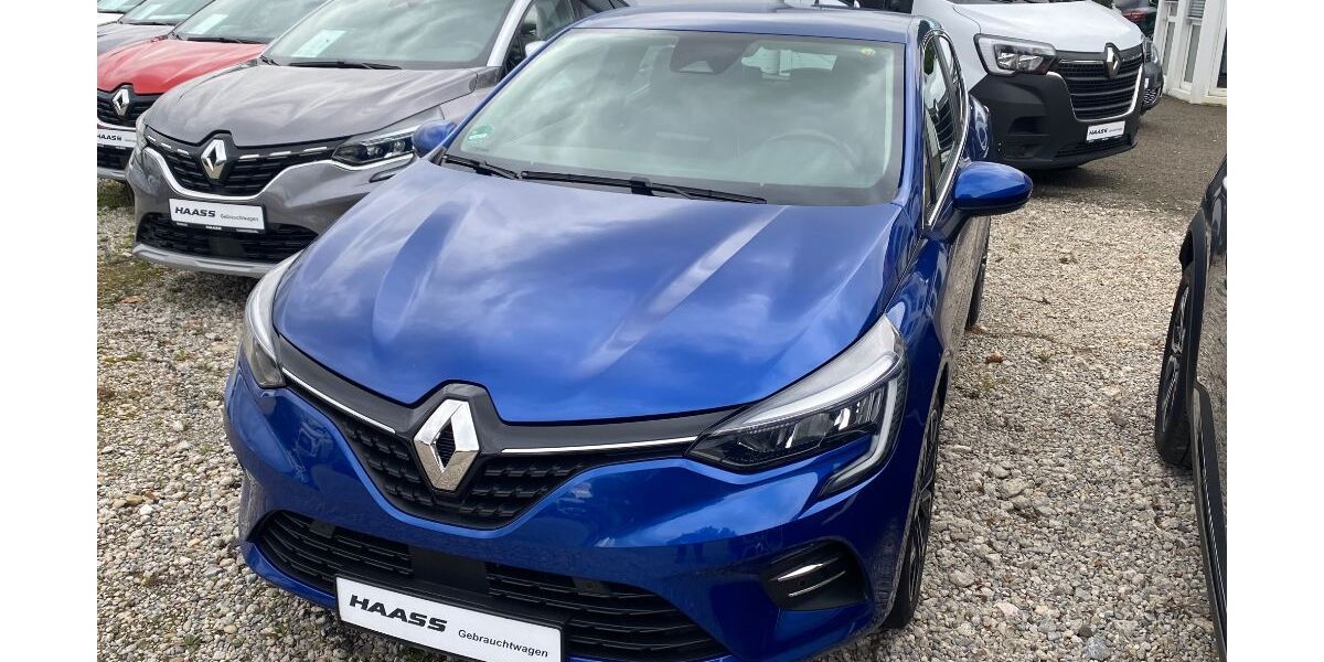 Renault Clio 66.500 km 13.900 &euro; Ludwigsburg 71636