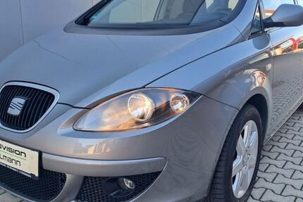 Seat Altea 153.769 km 4.990 &euro; Schlüchtern 36381