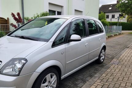 Opel Meriva 158.000 km 2.400 &euro; Moers 47445
