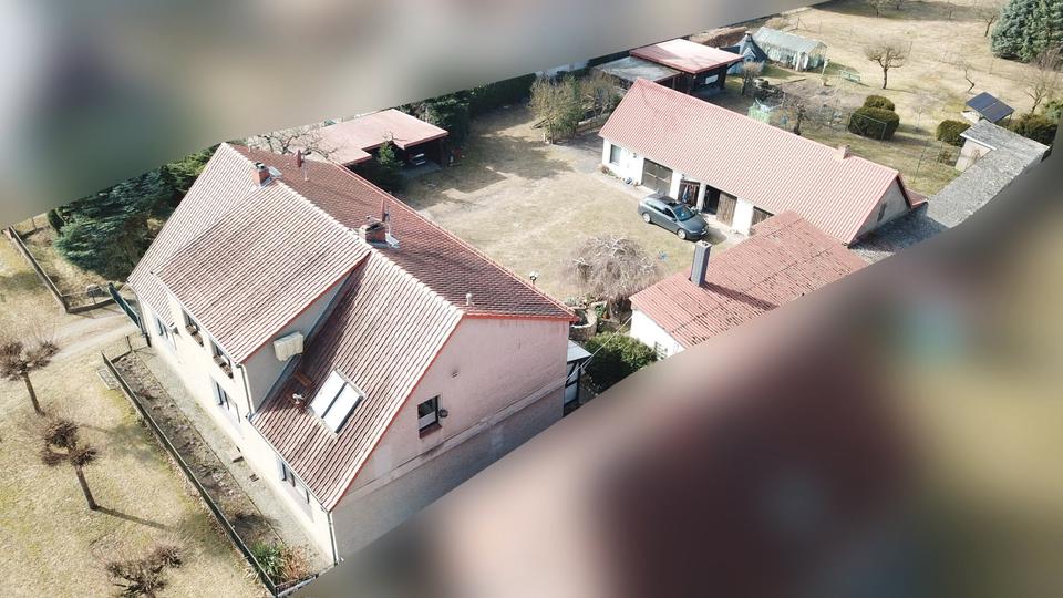 Mehrfamilienhaus, Wohnhaus Ruhner Berge - 7.5 Zimmer, 250 m&sup2;, 449.000&euro; | Angebot:26129953