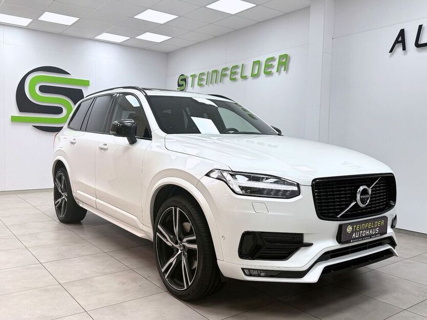 XC90