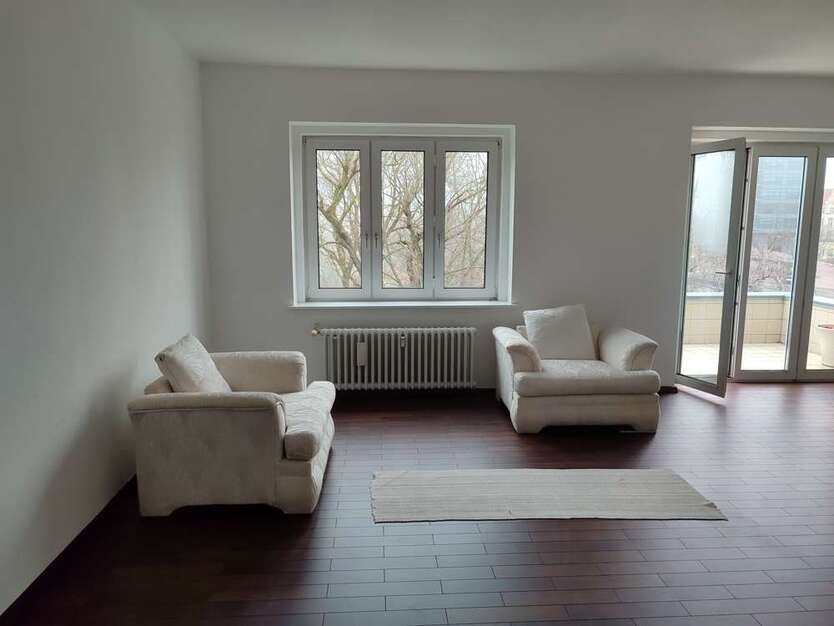 Wohnung zum Mieten in Berlin 1.775 € 100.71 m²