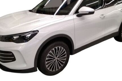 VW Tiguan 8.364 km 48.430 &euro; Neu-Ulm 89231