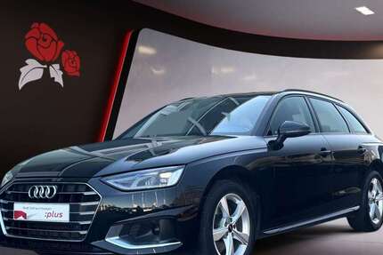 Audi A4 127.248 km 19.850 &euro; Villingen-Schwenningen 78052