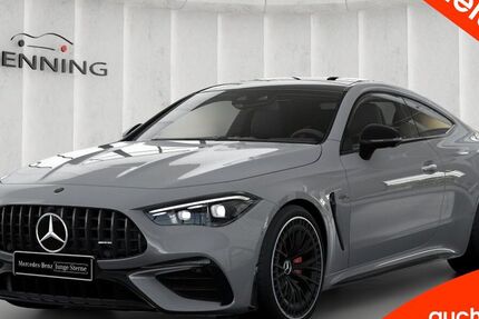 Mercedes-Benz CLE 53 AMG 8.155 km 88.780 &euro; Herne 44653