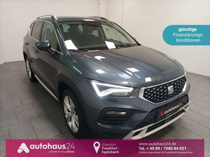 Ateca