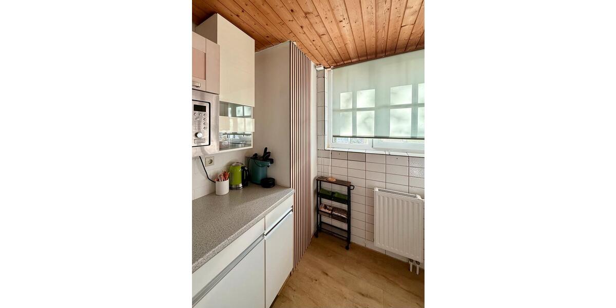 Maisonettenwohnung Münsingen - 2.5 Zimmer, 60 m&sup2;, 830&euro; | Angebot:26395524