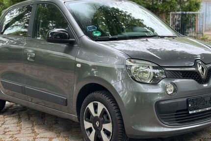 Renault Twingo 95.222 km 6.990 &euro; Eichwalde 15732