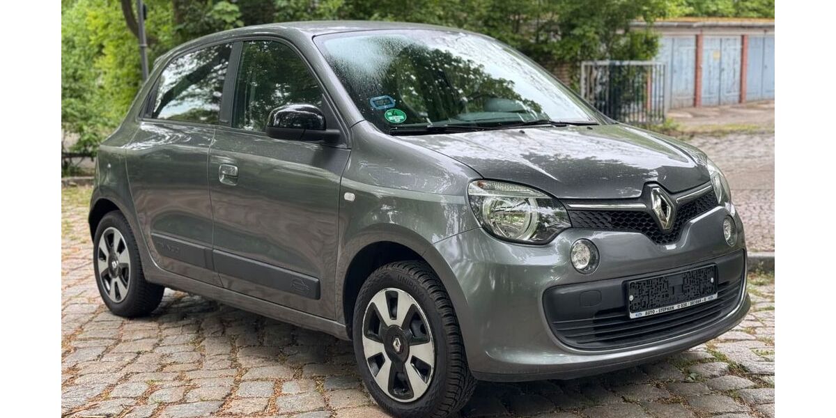 Renault Twingo 95.222 km 6.990 &euro; Eichwalde 15732