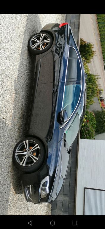 Volvo S60 97.000 km 18.750 € Homburg 66424