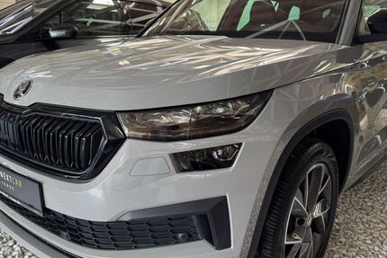 Skoda Kodiaq 30.541 km 33.990 &euro; Dieburg 64807