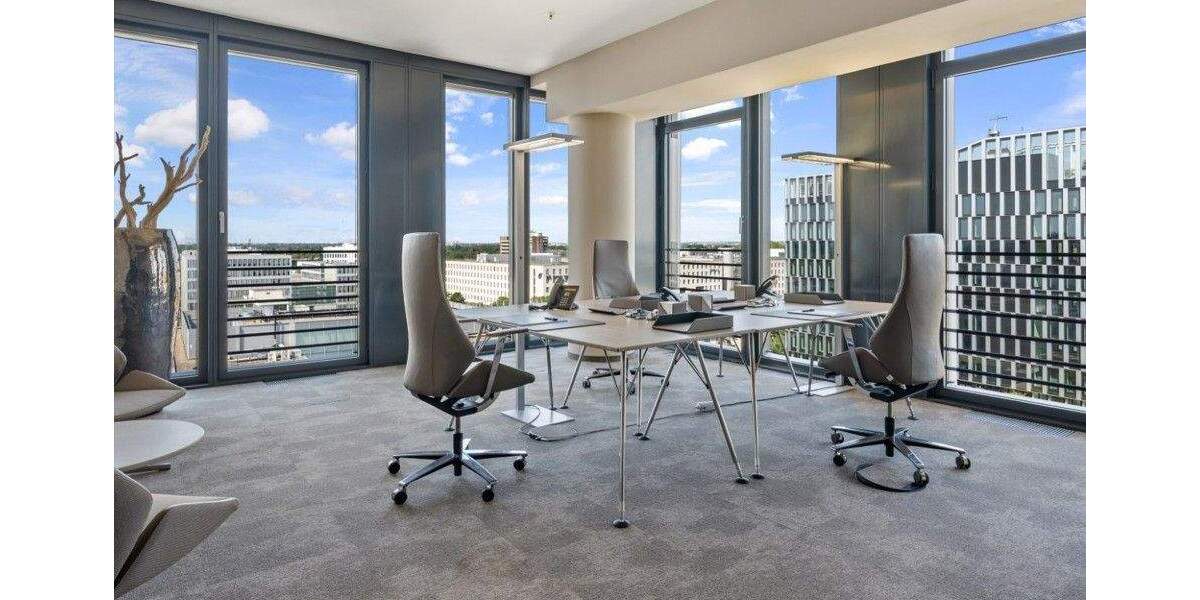 Gewerbeobjekt Düsseldorf Golzheim - 429&euro; | Angebot:25570103