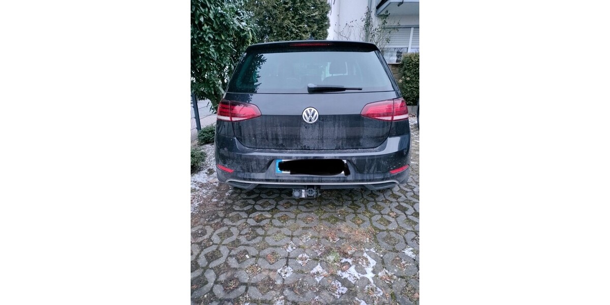 VW Golf 11.100 km 18.000 € Lüdenscheid 58507