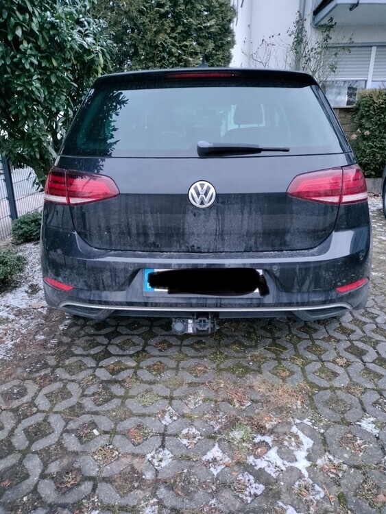 VW Golf 11.100 km 18.000 € Lüdenscheid 58507