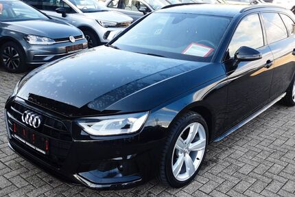 Audi A4 96.500 km 22.490 &euro; Monschau (bei Aachen) 52156
