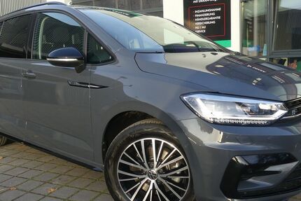 VW Touran 7.512 km 35.600 € Berlin 13156