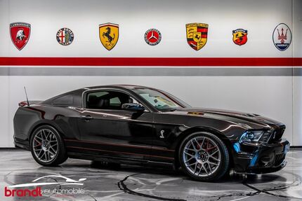 Ford Mustang 94.900 km 57.900 &euro; Pastetten (nähe München) 85669
