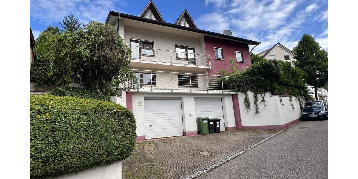 Etagenwohnung Oberderdingen Flehingen - 3 Zimmer, 120 m&sup2;, 1.100&euro; | Angebot:24780814