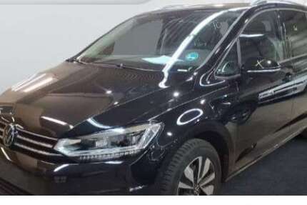 VW Touran 28.241 km 33.690 € Gardelegen 39638
