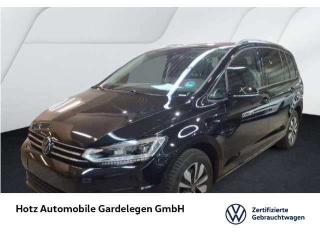 VW Touran 28.241 km 33.690 € Gardelegen 39638