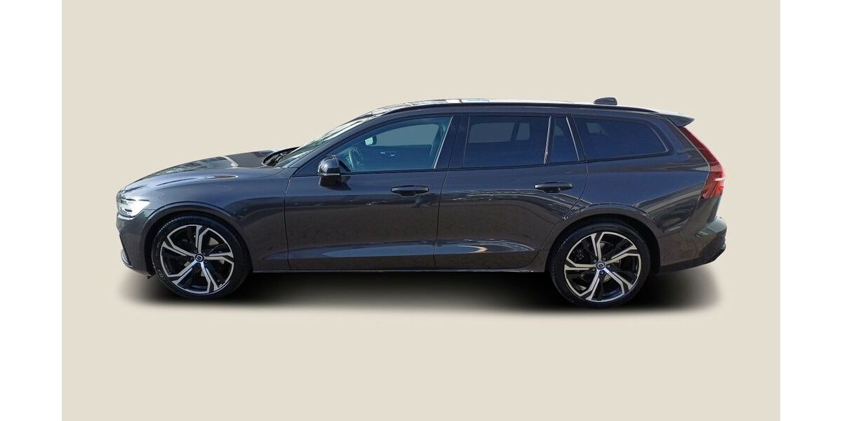 Volvo V60 42.667 km 38.490 € Würzburg 97076