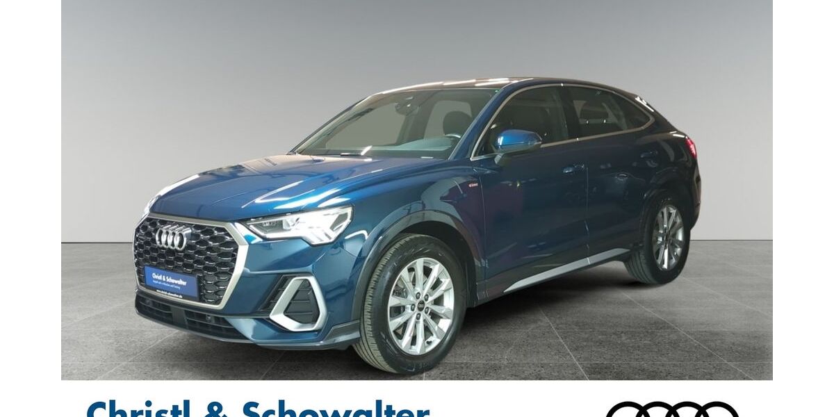 Audi Q3 43.400 km 37.982 &euro; München 81476