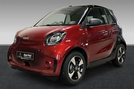 Smart ForTwo 24.900 km 15.989 &euro; Donauwörth 86609