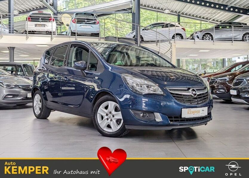 Meriva
