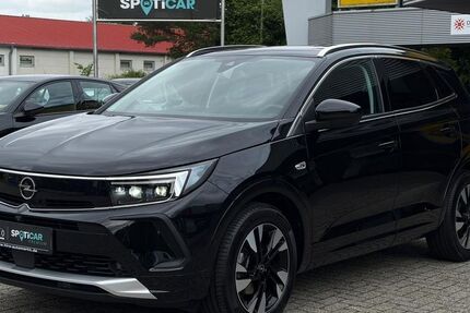 Opel Grandland (X) 37.290 km 22.980 &euro; Leer 26789