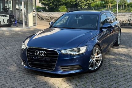 Audi A6 213.952 km 10.400 &euro; Iserlohn 58642